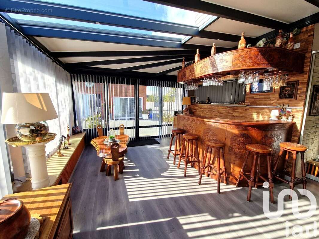 Photo 4 - Maison à CHATEAU-THEBAUD