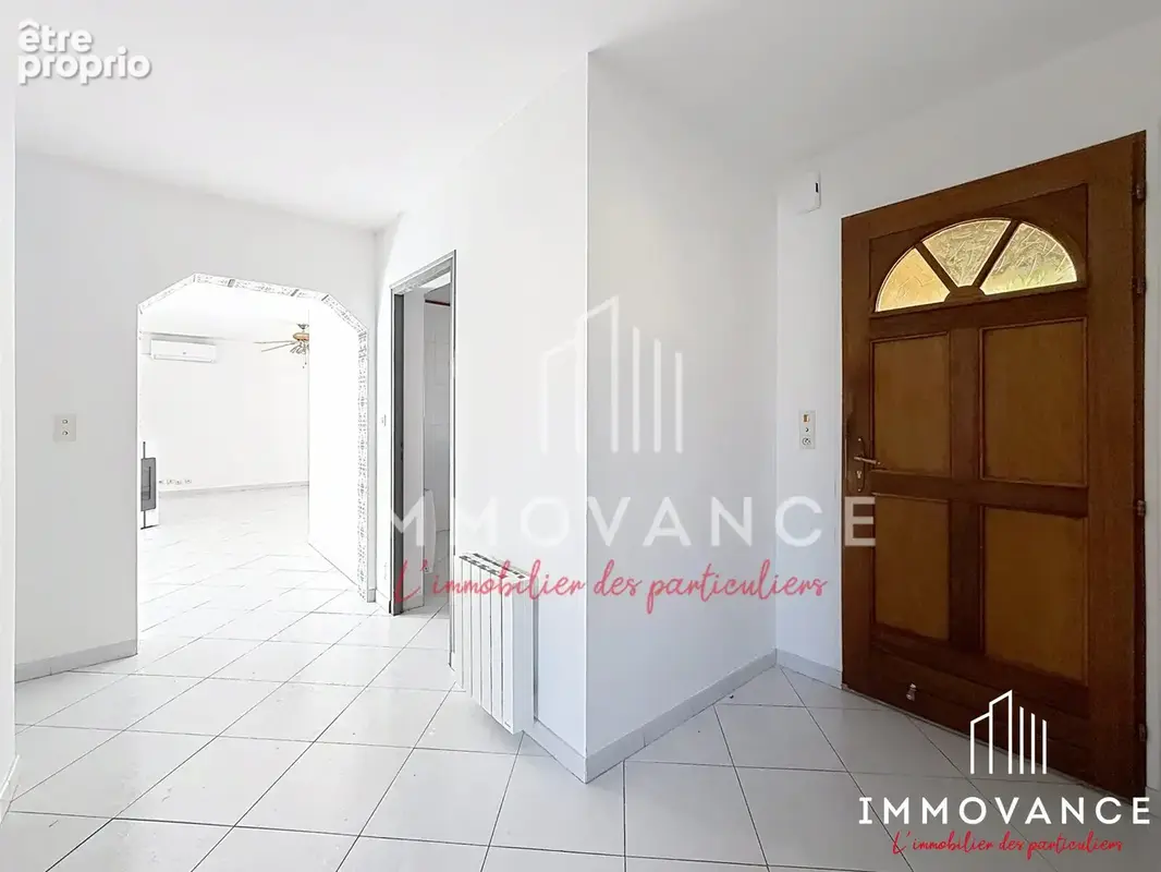 Maison 5 pièces 138 m² à vendre à Fabregues (34690) - photo 6