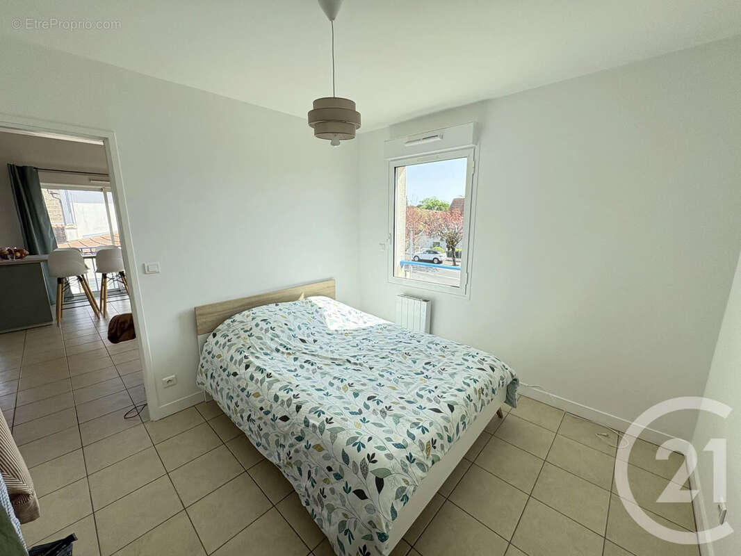 Appartement à ROYAN
