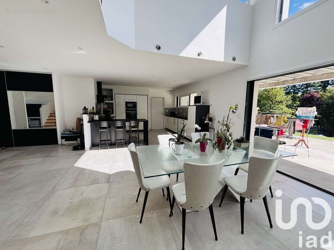 Photo 3 - Maison à CANDE