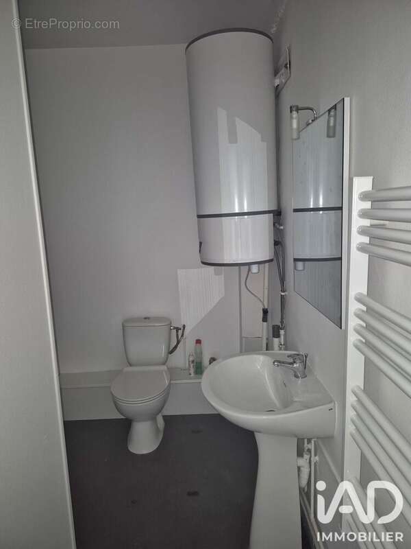 Photo 7 - Appartement à RETHEL