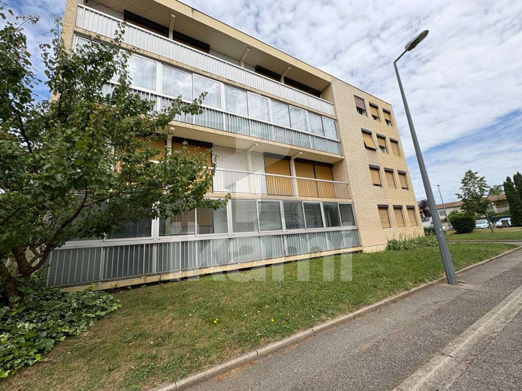 Appartement à VALENCE