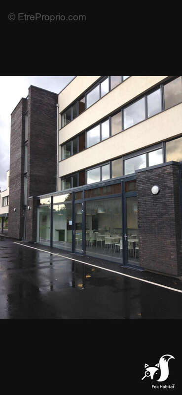 Appartement à VILLENEUVE-D&#039;ASCQ