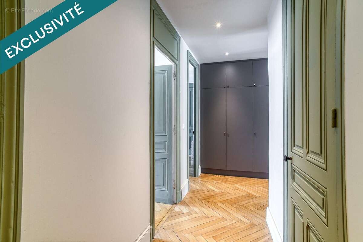 Photo 3 - Appartement à LYON-7E