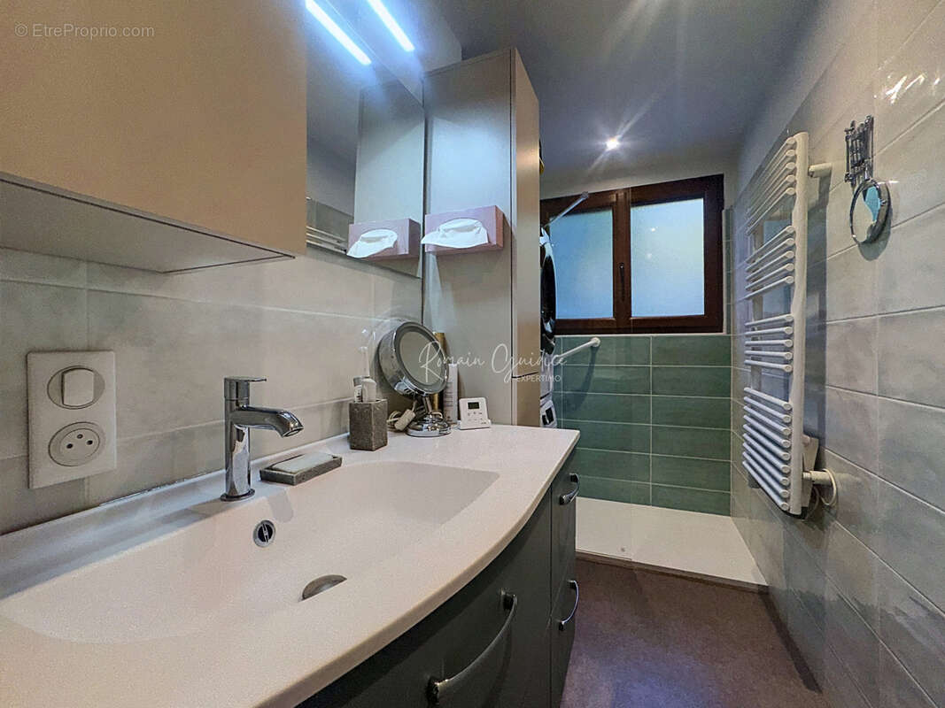 Appartement à MILLAU