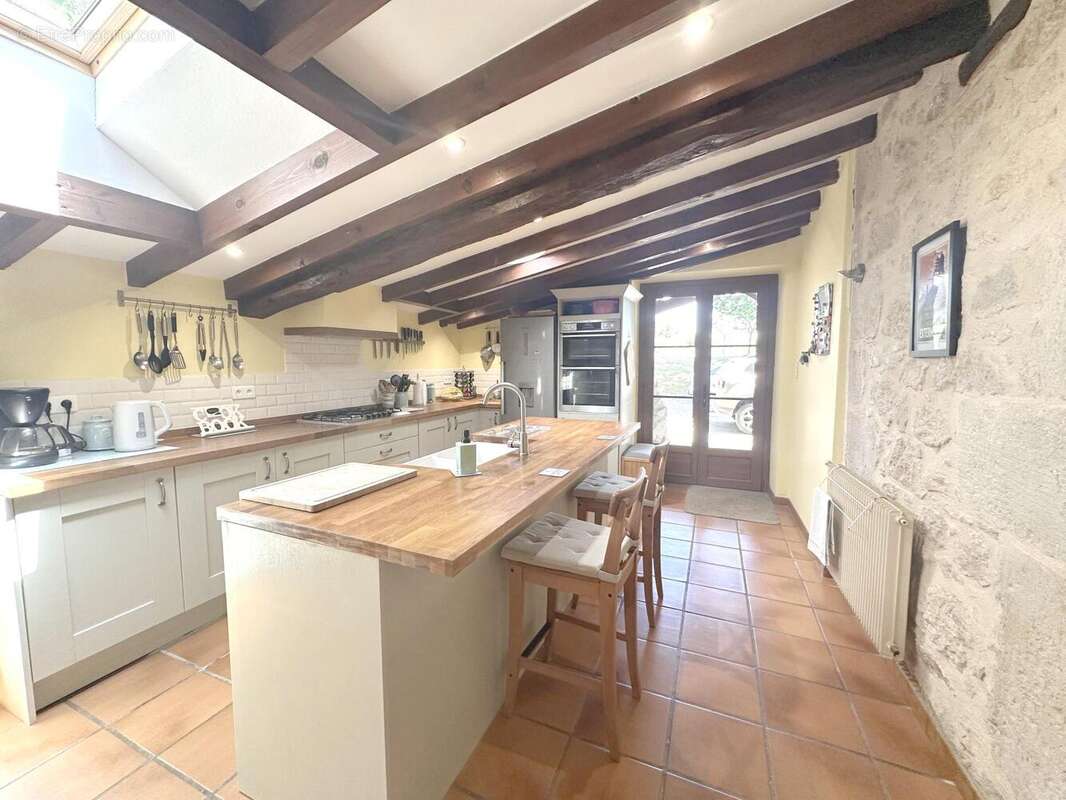 Maison à DURAS