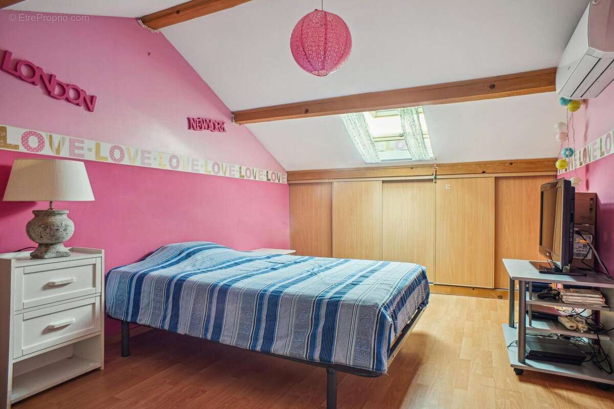 Photo 9 - Maison à VIENNE