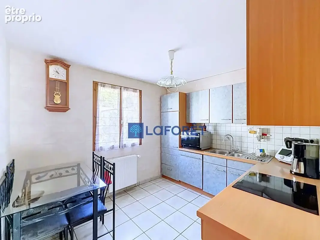 Maison Savigny Sur Orge 4 pièce(s) 86 m2 - photo 5
