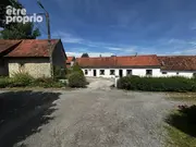 Maison à HUCQUELIERS