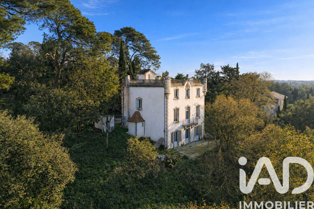 Photo 2 - Maison à ALZONNE