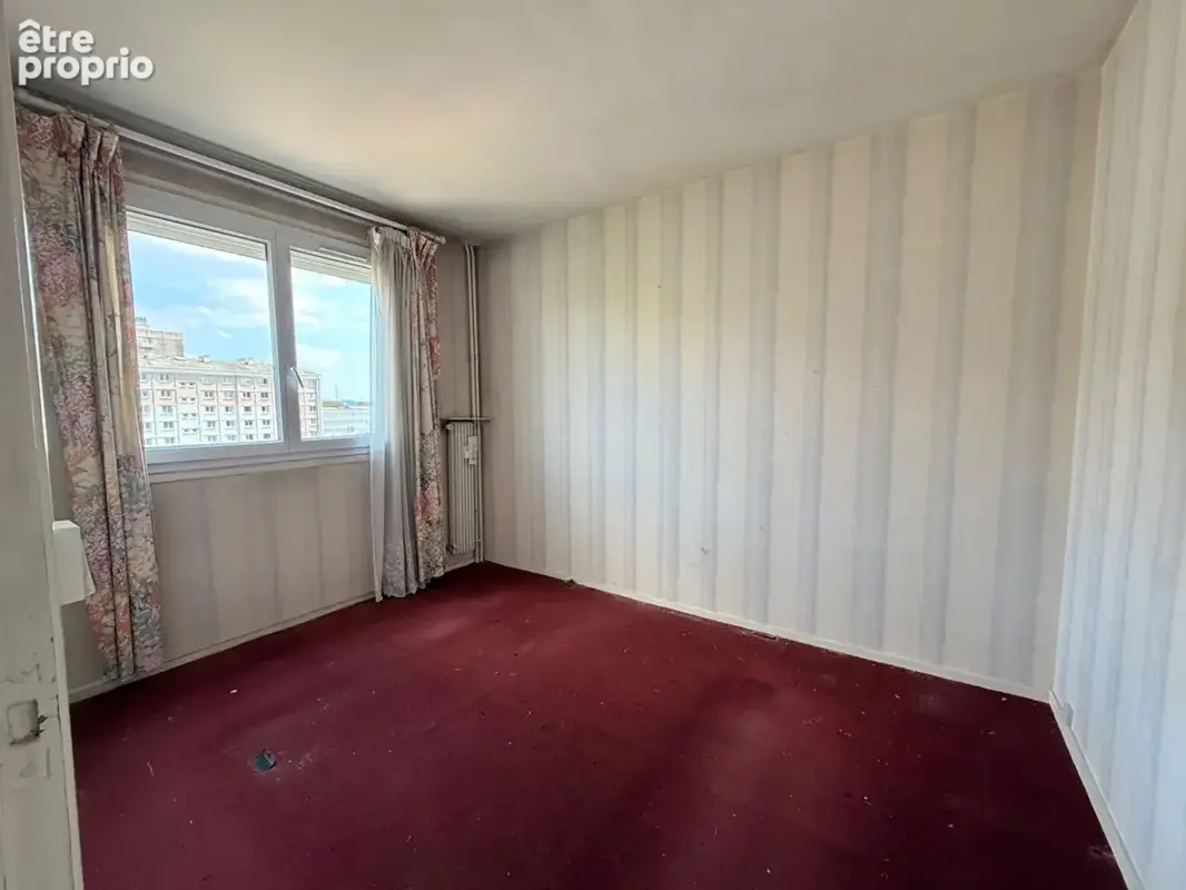 Appartement Rouen 4 pièce(s) 61.81 m2 - photo 6