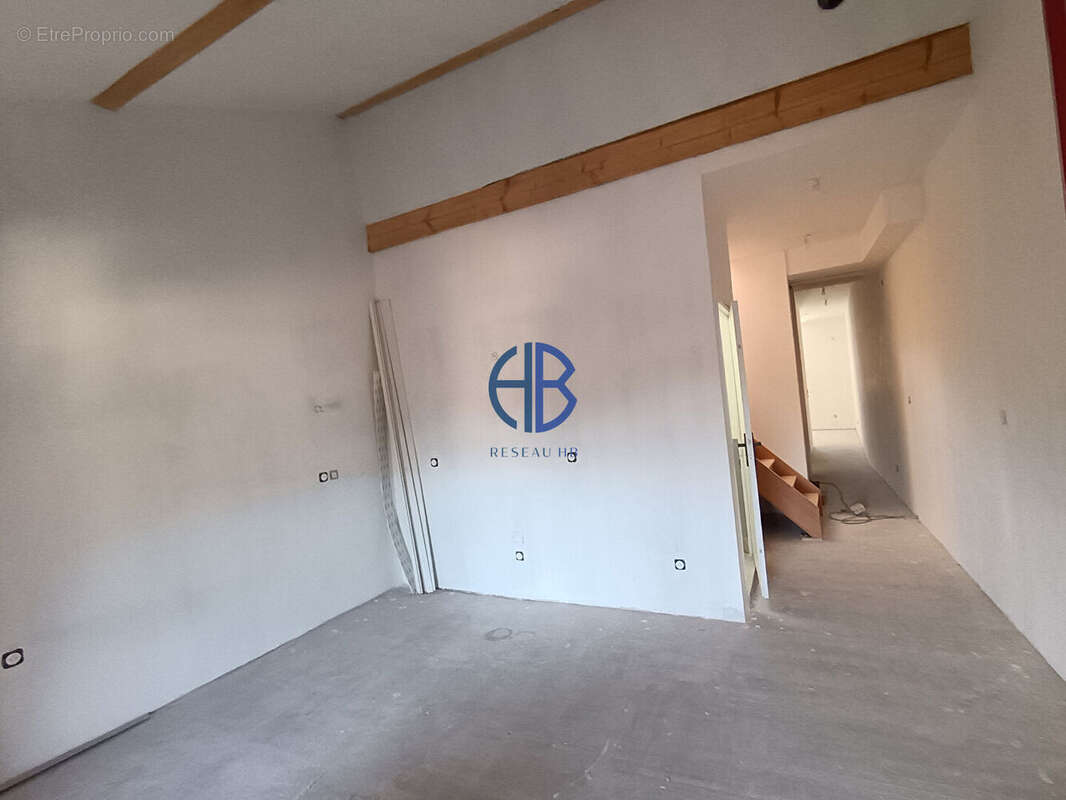 Appartement avec terrasse, belle vue, lumineux - photo 4