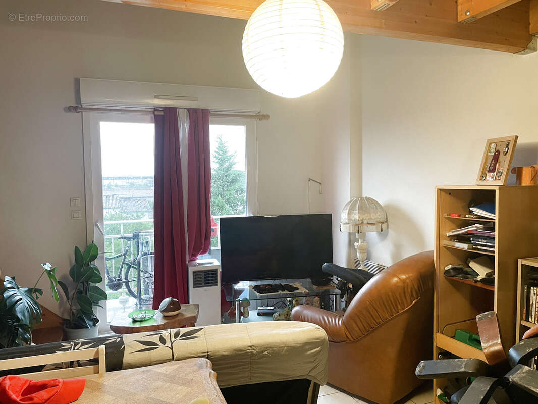 Appartement à COGNAC