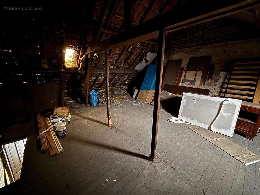 Photo 7 - Maison à CHOCQUES