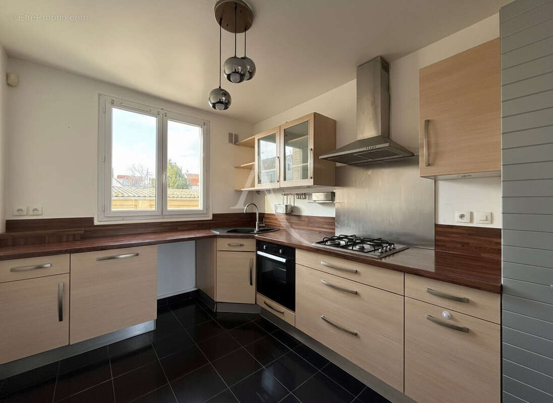 Appartement à CHATOU