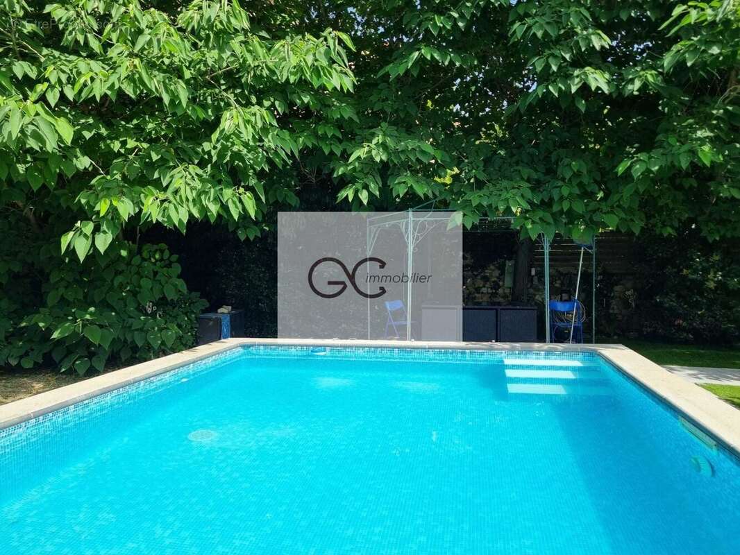 Maison à CESSENON-SUR-ORB