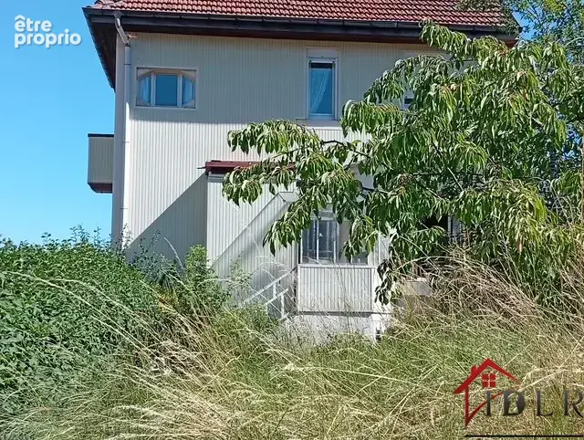 Vente maison ancienne chantraine - photo 2