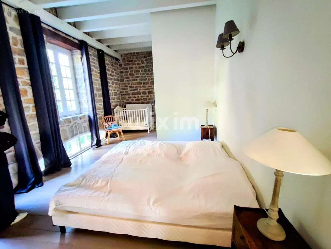 Maison à SANTENAY