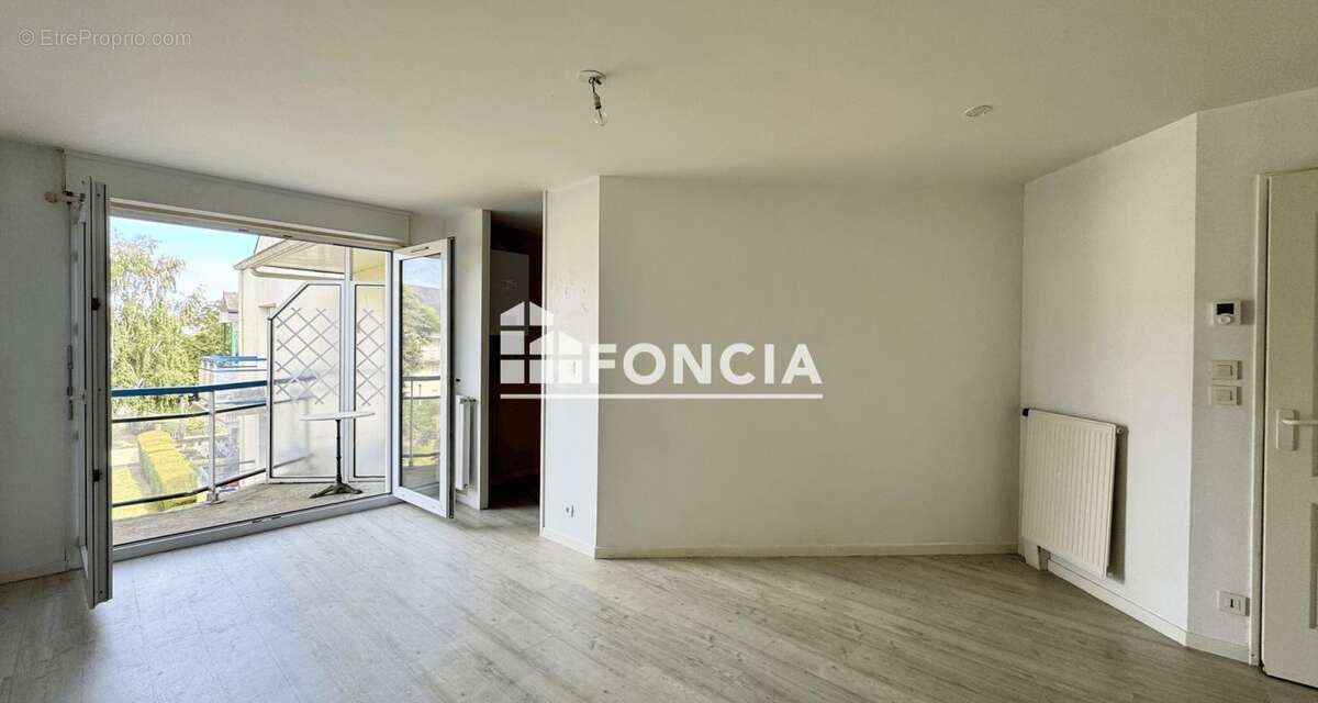 Appartement à VANNES