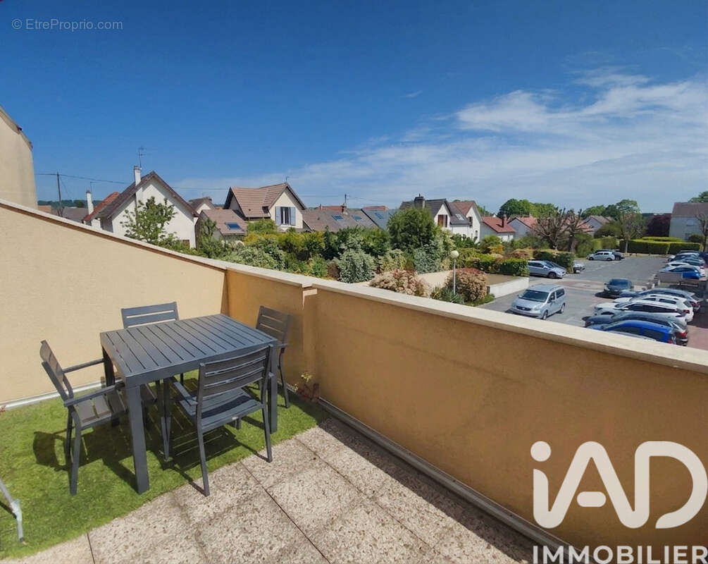 Photo 2 - Appartement à CORMEILLES-EN-PARISIS