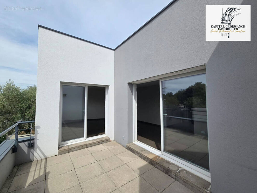 Appartement à MERIGNAC