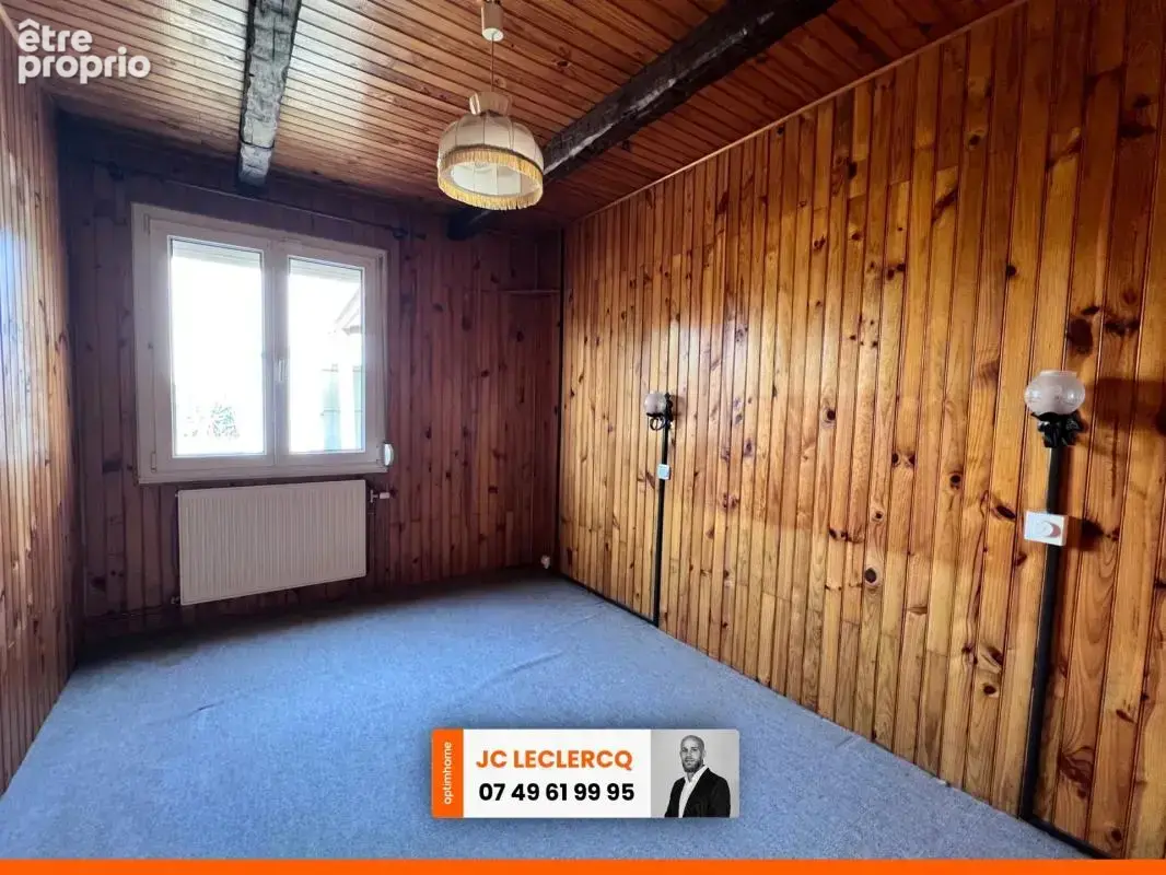 Pavillon de plain-pied 3 chambres et garage - photo 10