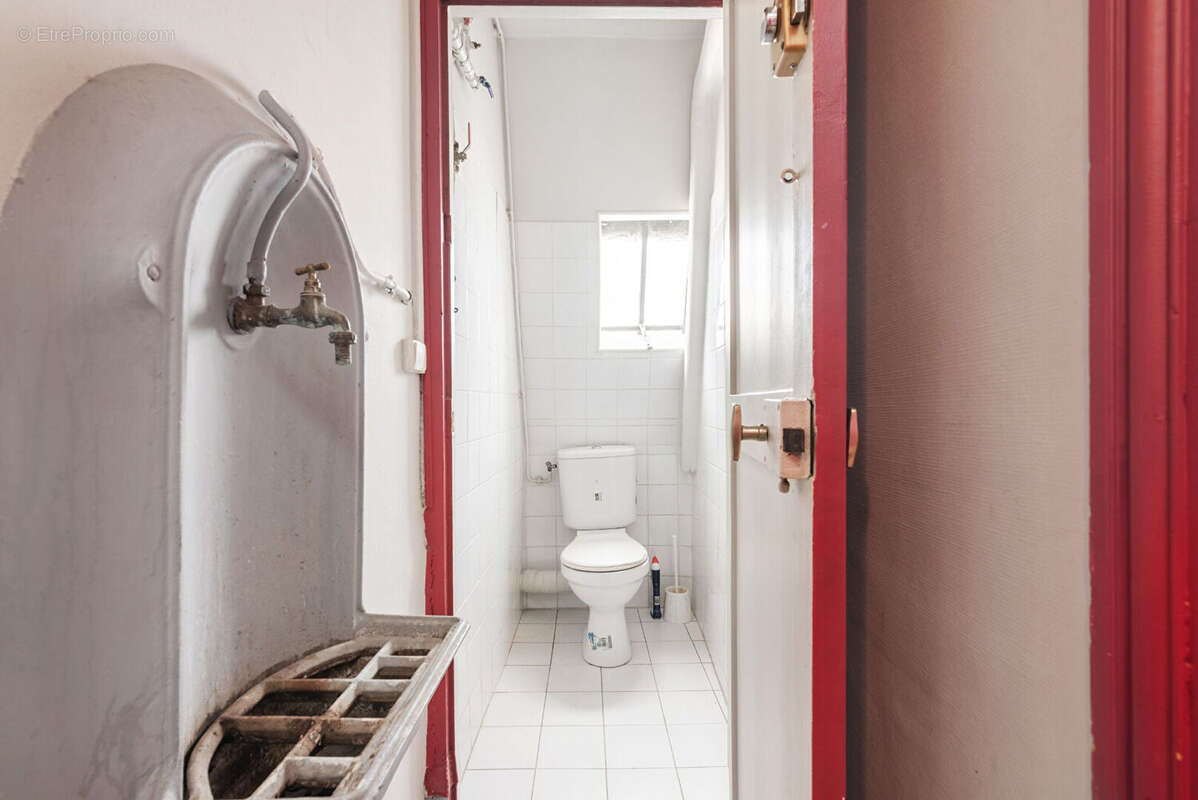 Appartement à PARIS-12E