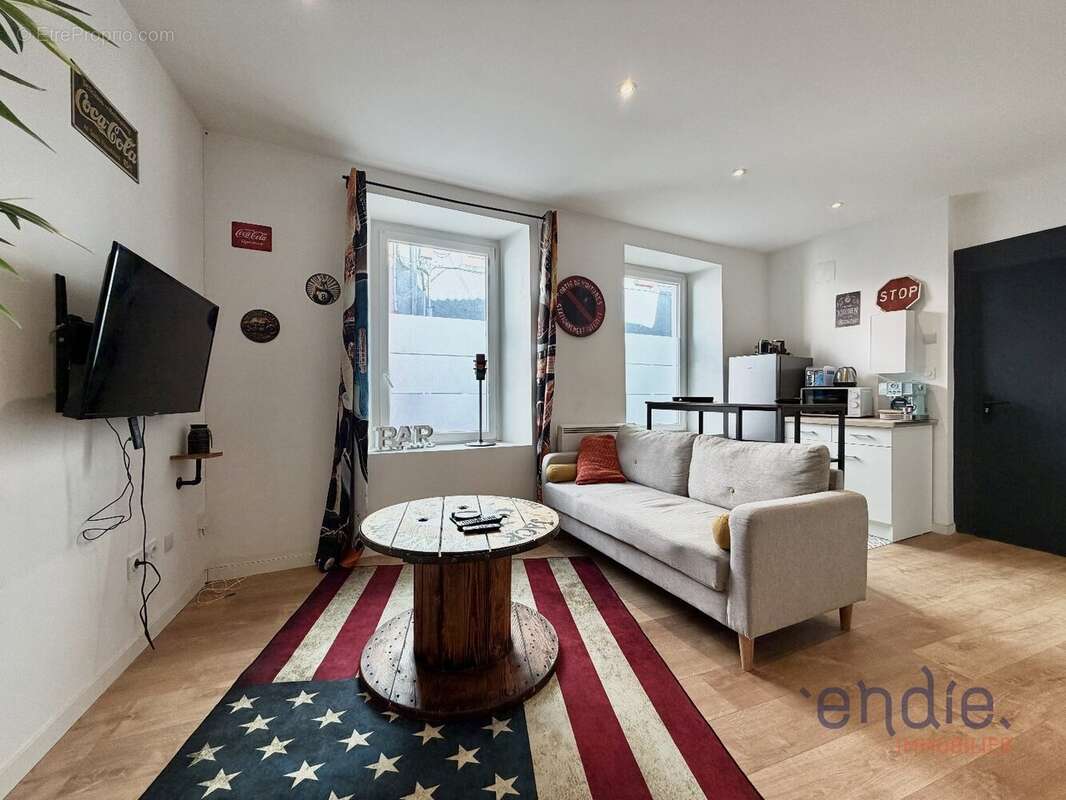 Maison à MONTBELIARD