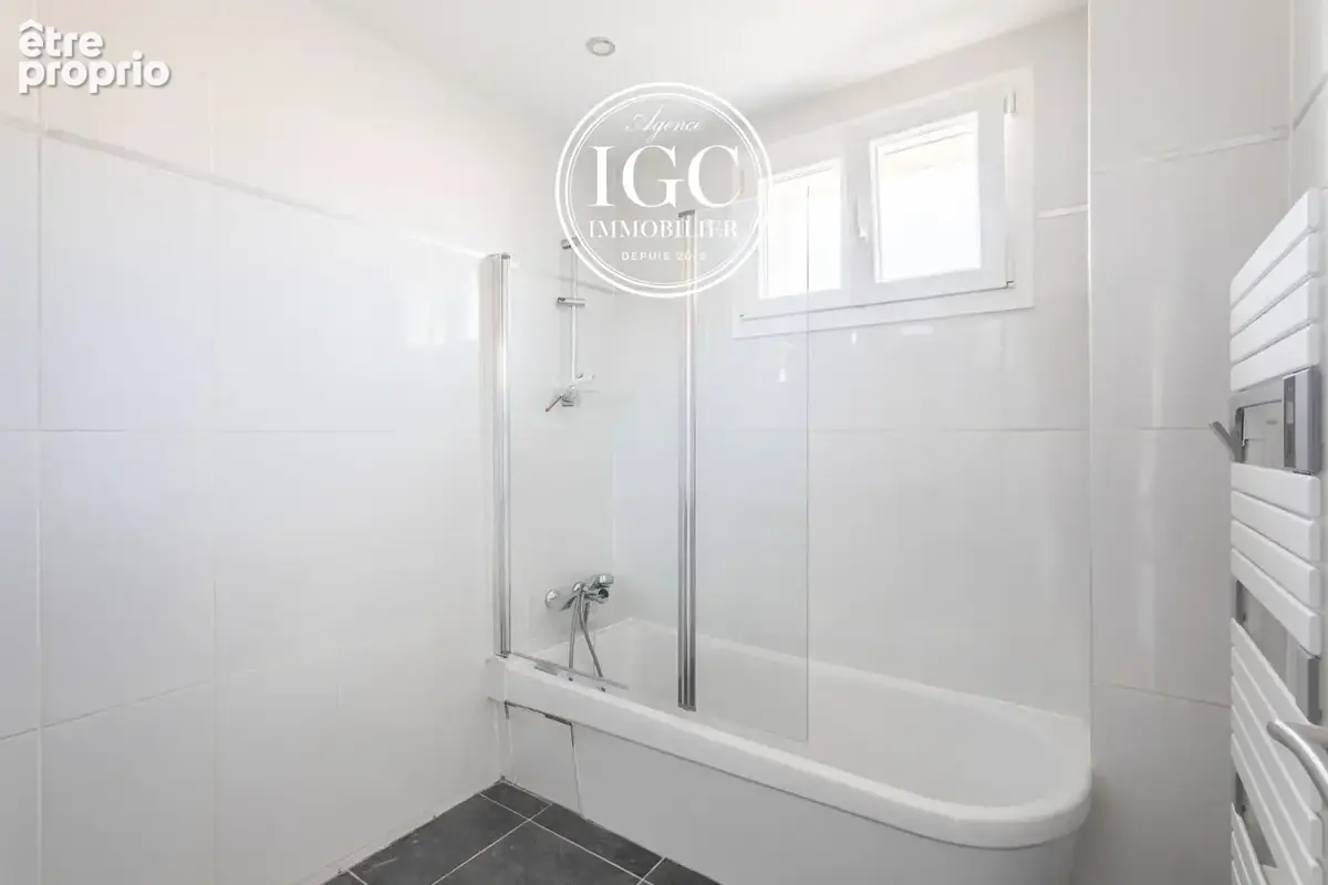 Maison t4  + dependance t2  - 211 m² sur parcelle de 471 m² chateauneuf les martigues - photo 12