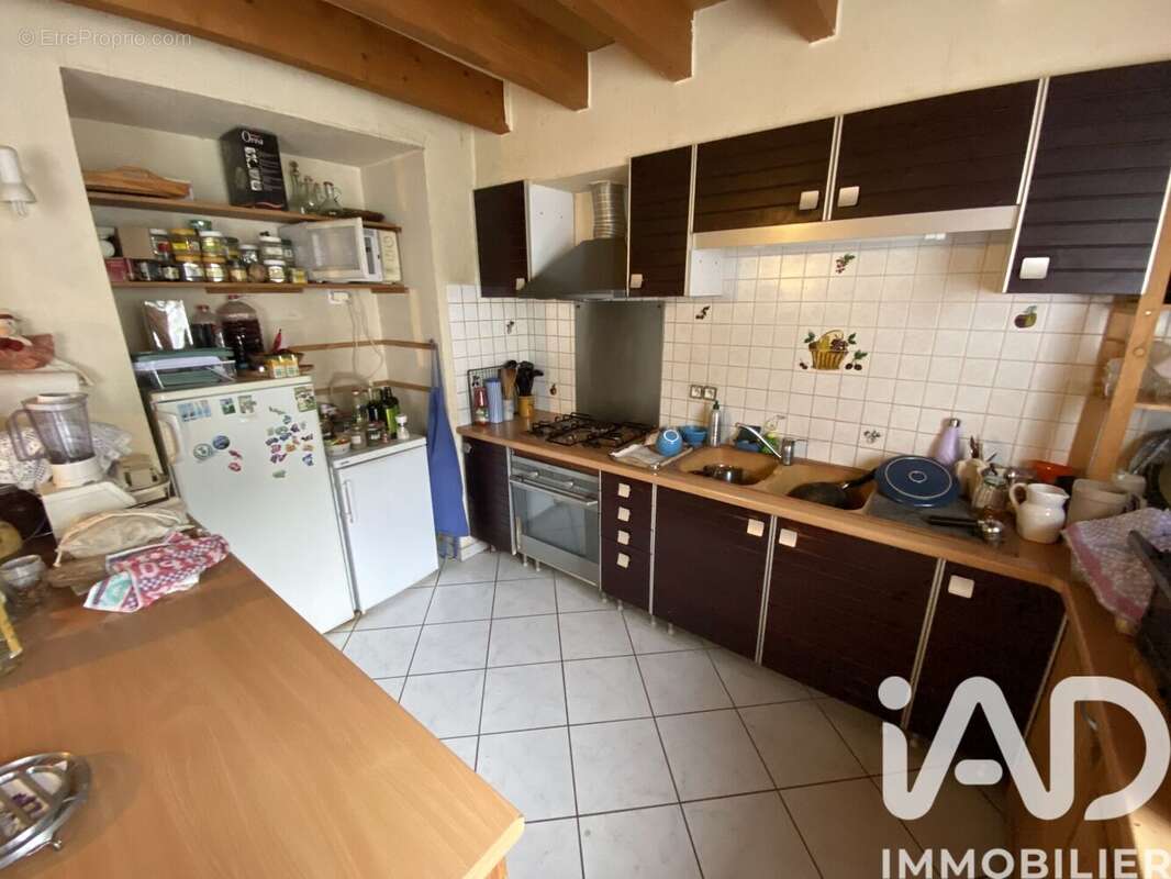 Photo 4 - Maison à OLORON-SAINTE-MARIE