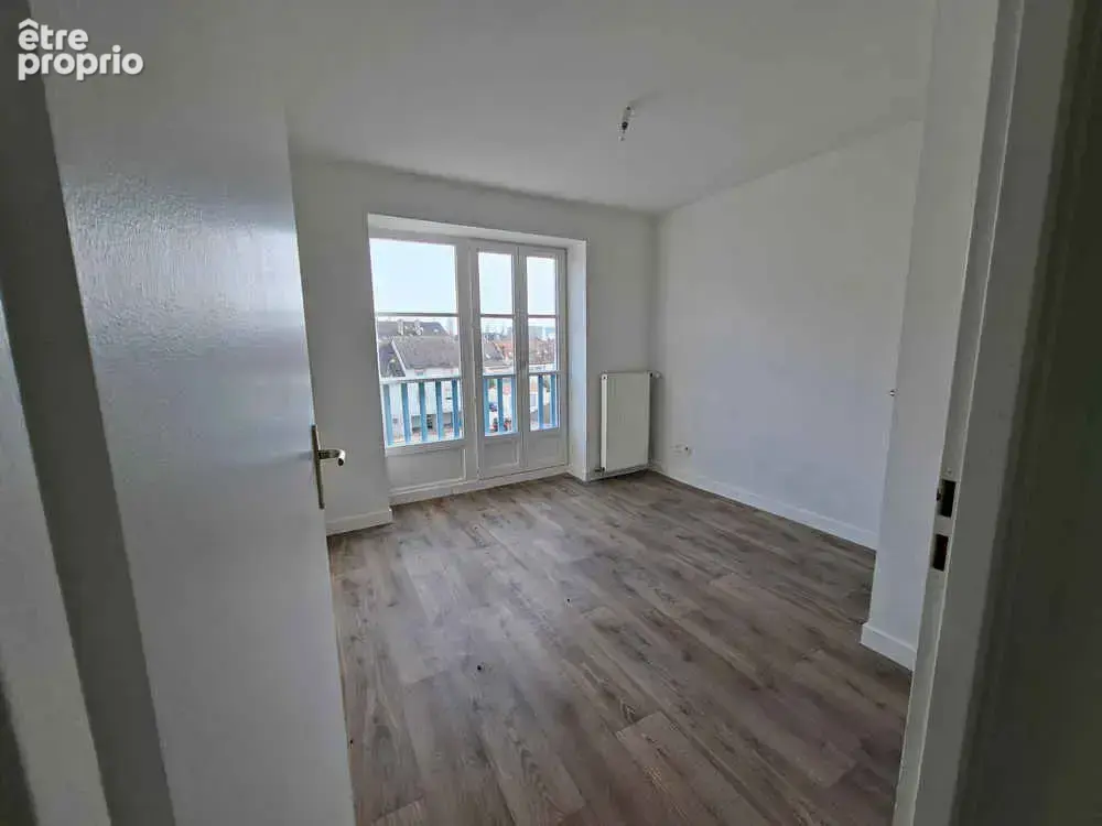 Appartement 3 pièces – 66,23 m² à chalon-sur-saône - photo 2