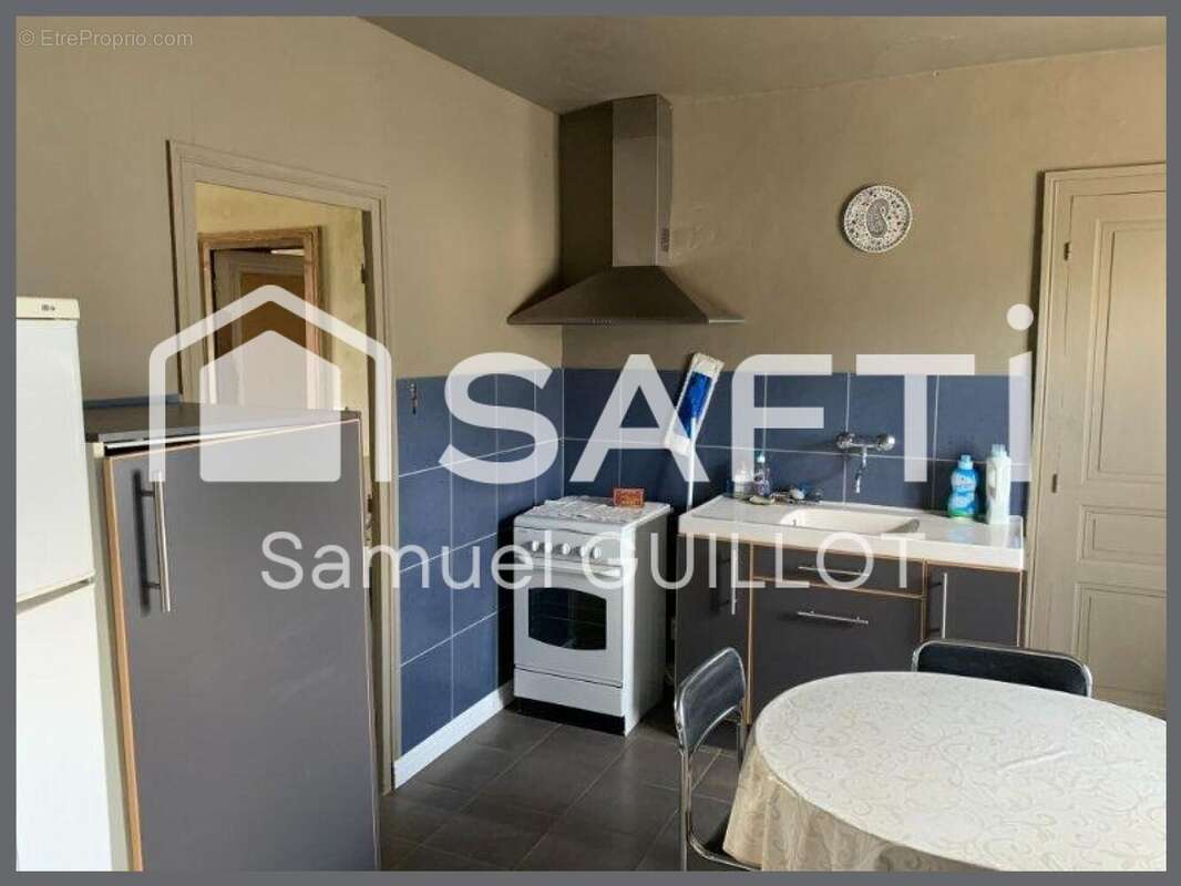 Photo 5 - Maison à COUPTRAIN