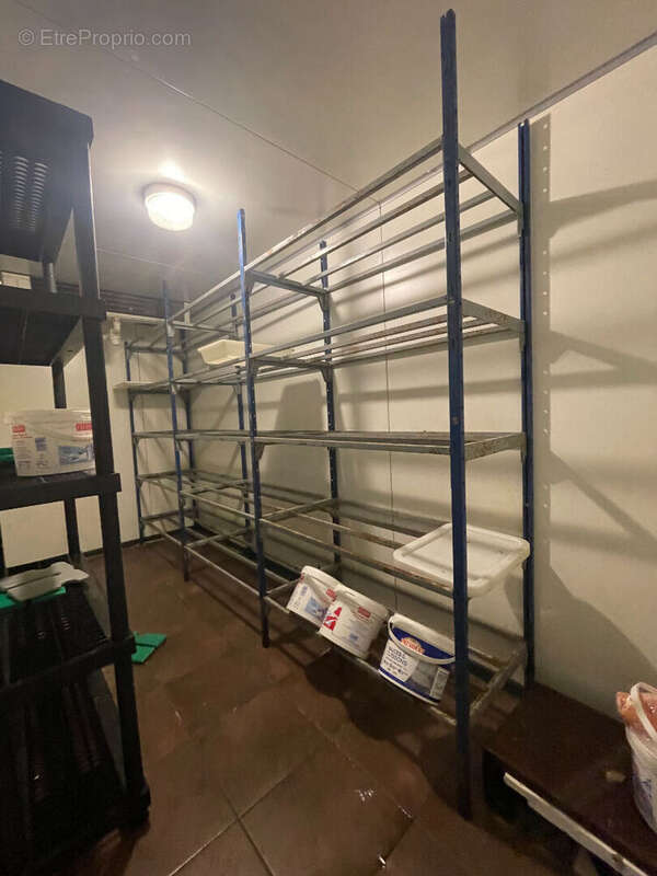 Commerce à TOULOUSE