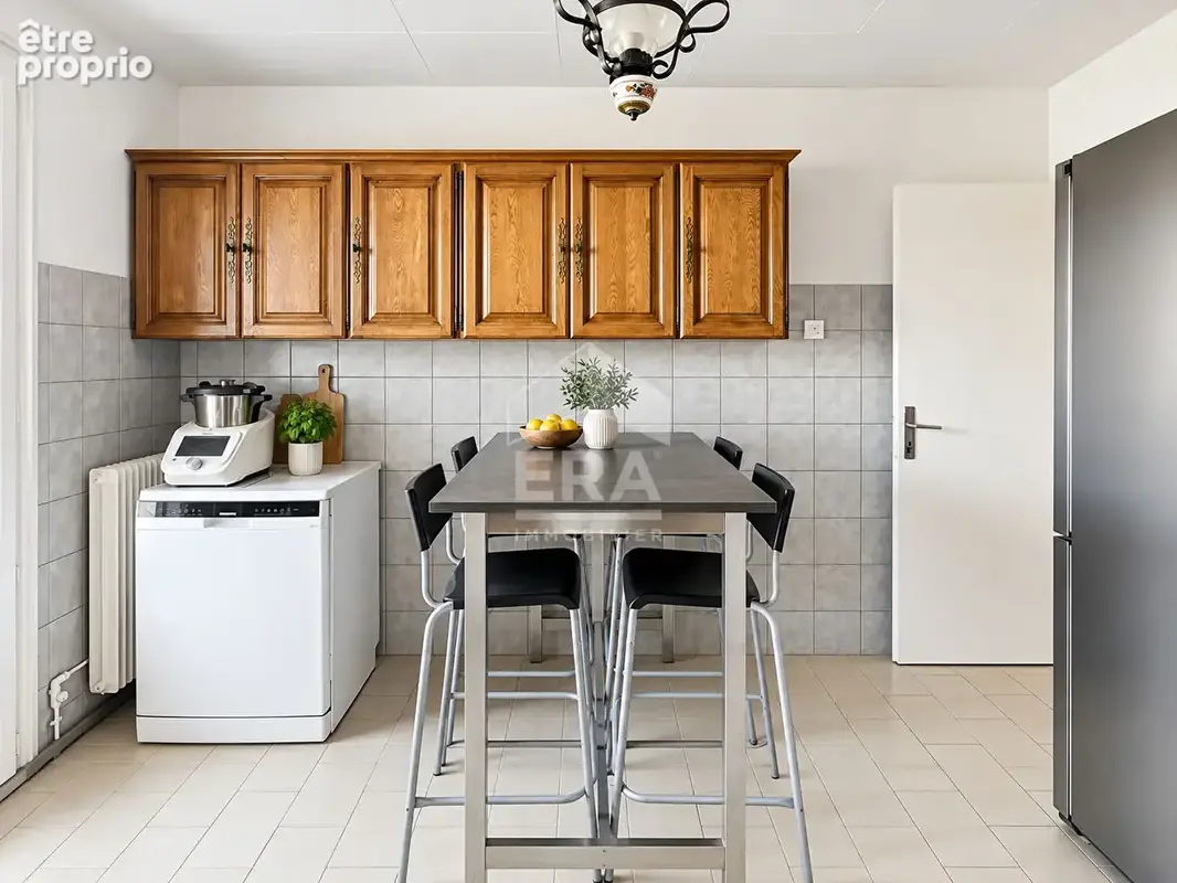 Appartement 103m² à marseille 12e arrondissement - photo 5