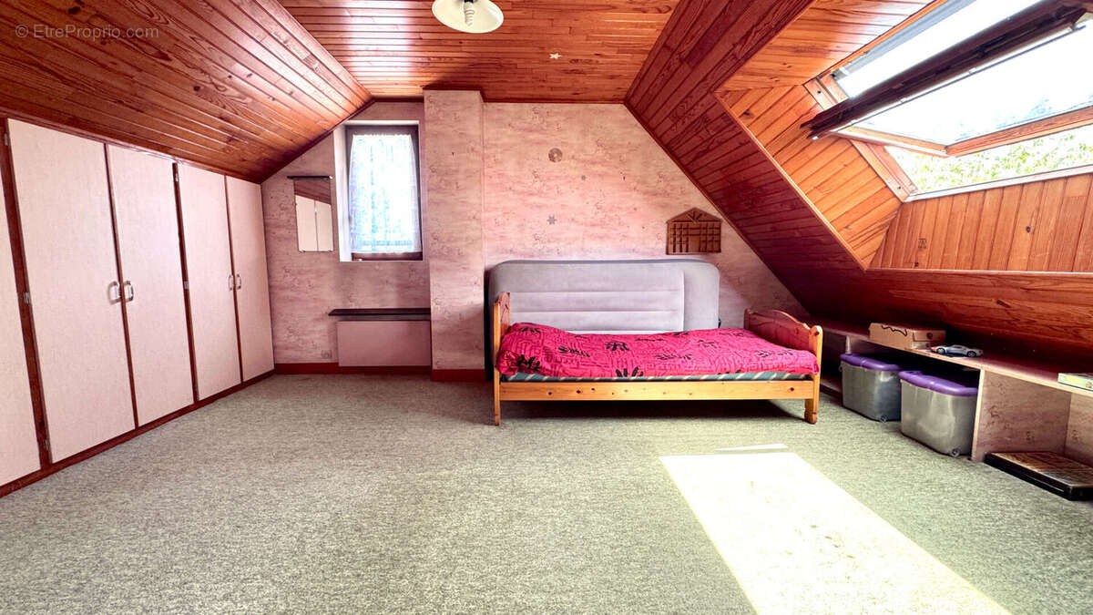 Maison 126m² à évry-courcouronnes - photo 12