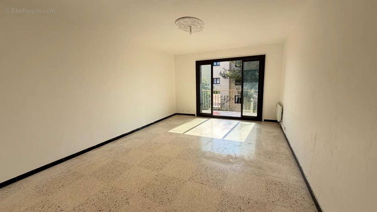 Appartement à LA GARDE