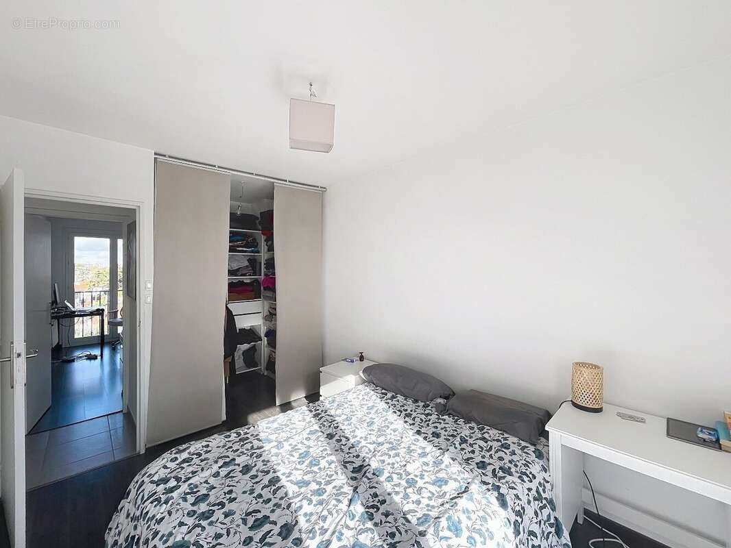 Appartement à BLAGNAC