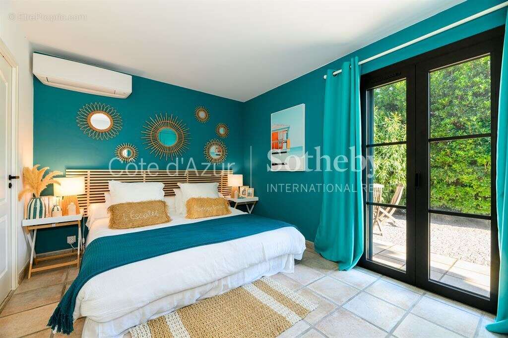 Maison à SAINTE-MAXIME