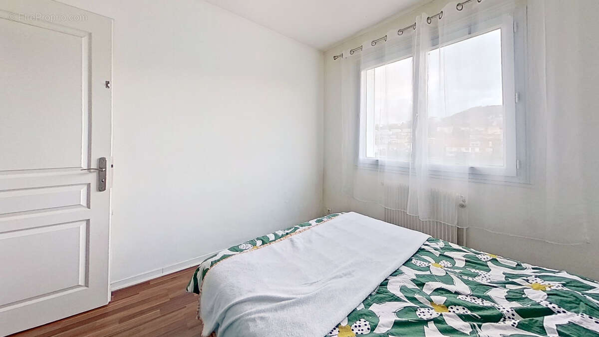 Appartement à SAINT-MAX