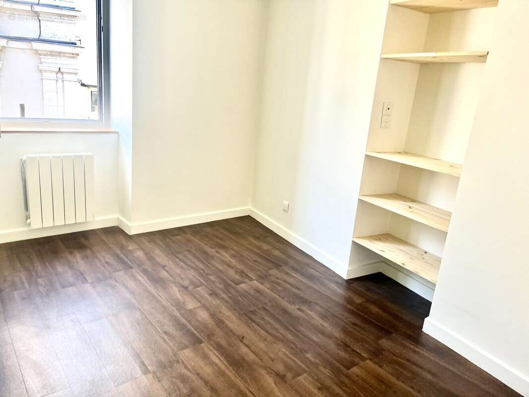 Appartement à LE PONT-DE-BEAUVOISIN