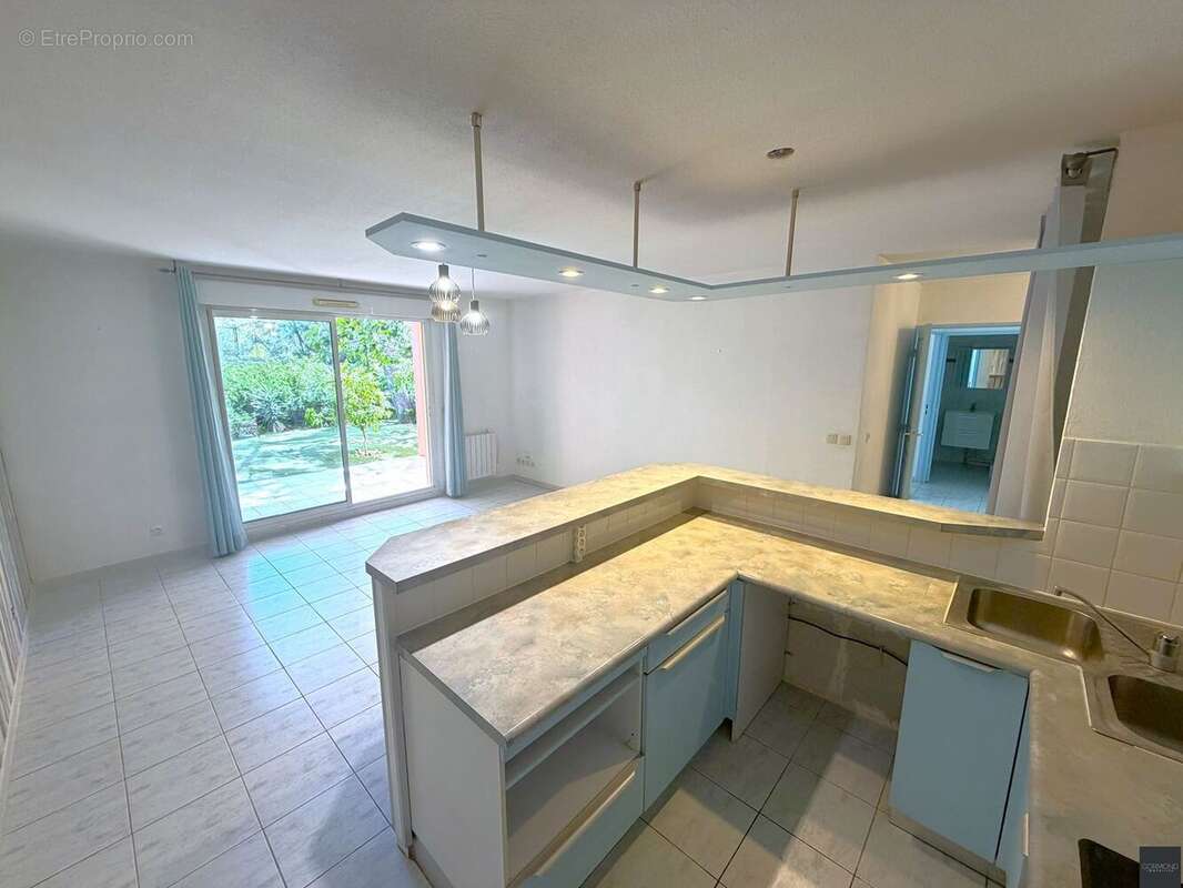 Appartement à LA SEYNE-SUR-MER
