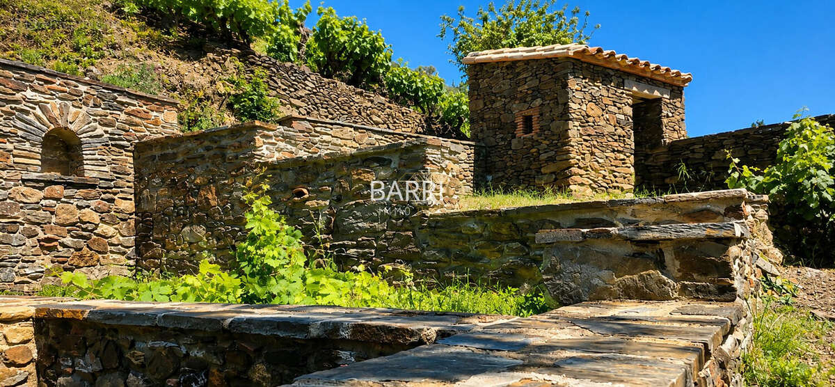 Maison 300 m² à Banyuls-Sur-Mer  - photo 9
