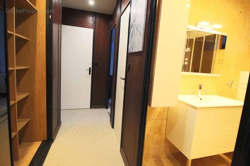 Appartement à DIGNE-LES-BAINS