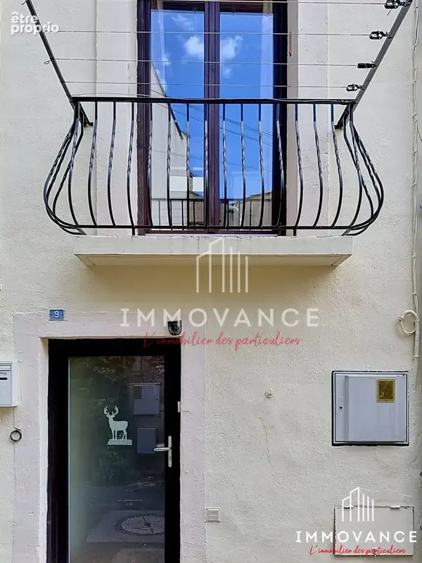 Maison à FABREGUES