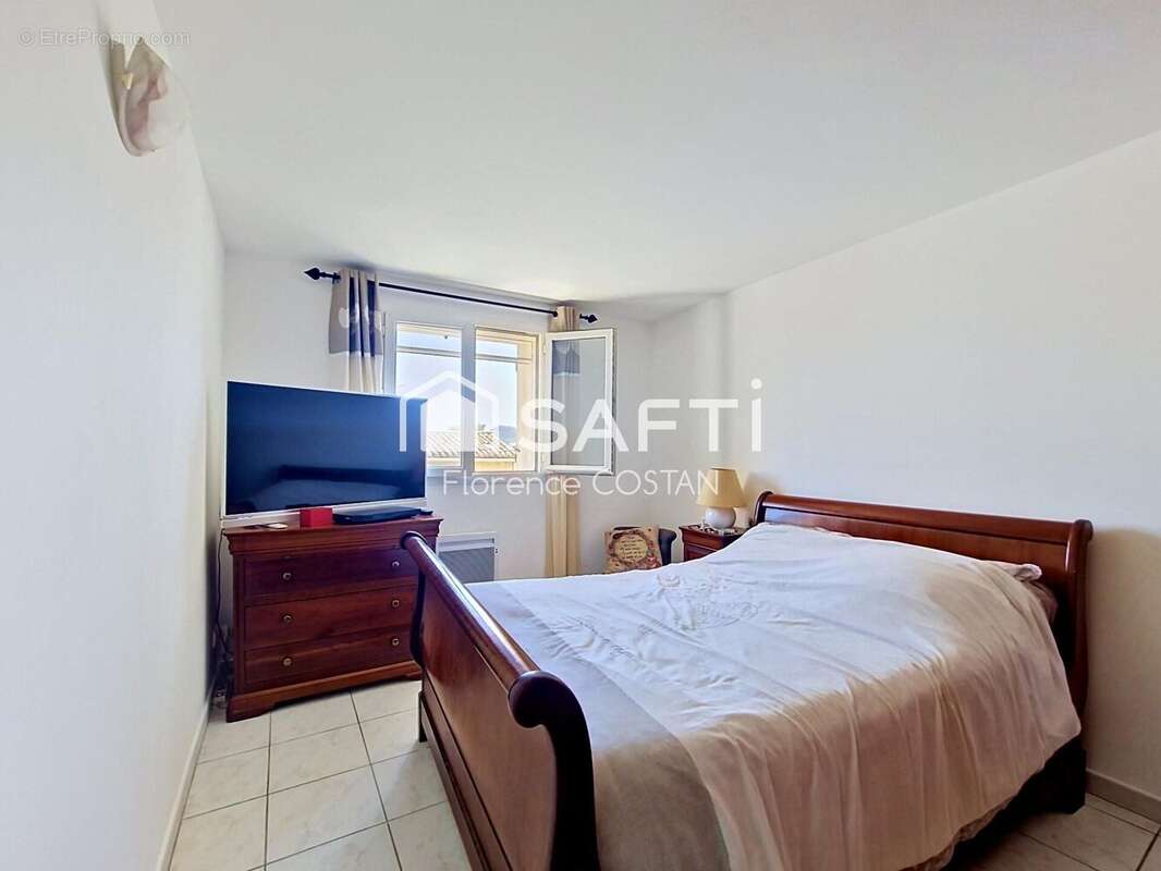 Photo 7 - Appartement à VELAUX