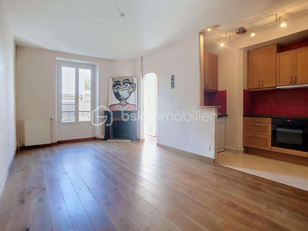Maison de ville - photo 4