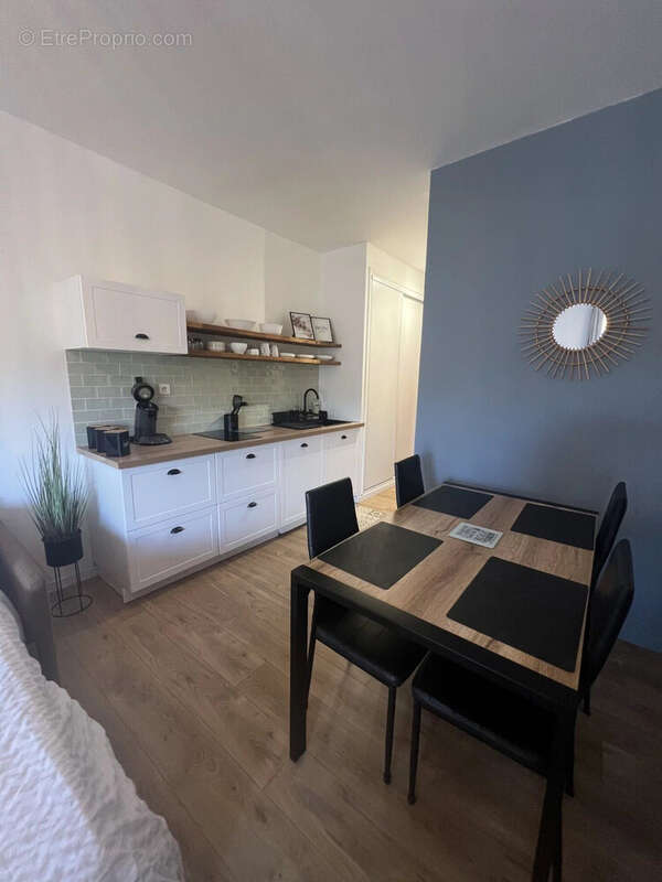 Appartement 27 m² à San-Nicolao  - photo 3