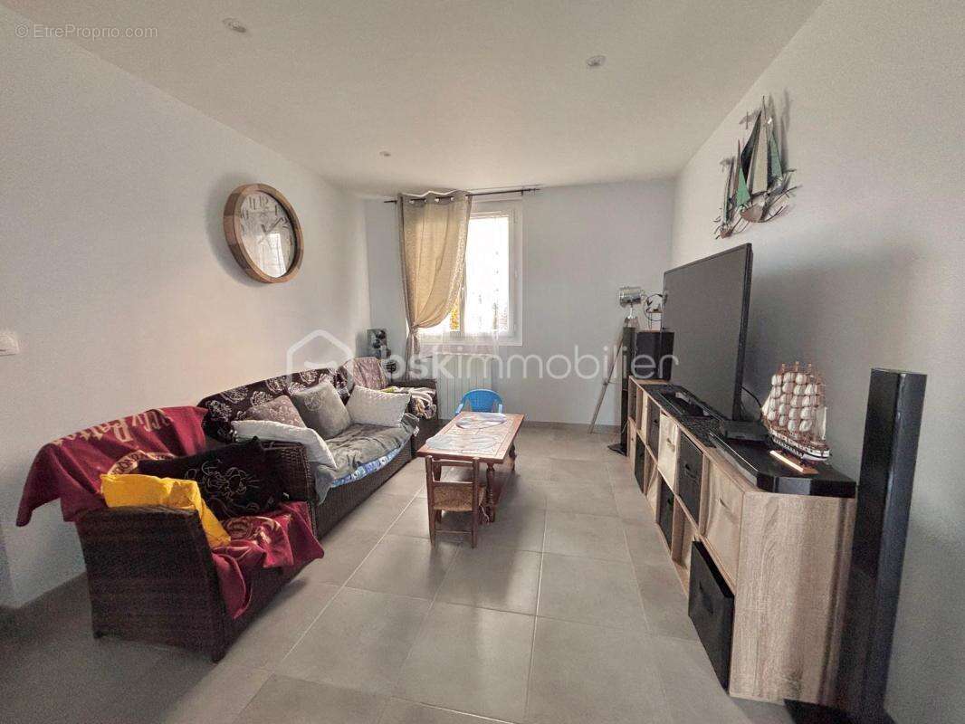 Maison à SAINT-CREPIN-IBOUVILLERS