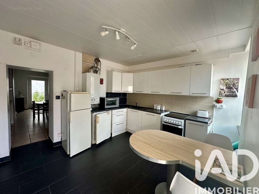 Photo 3 - Maison à CORBEIL-ESSONNES