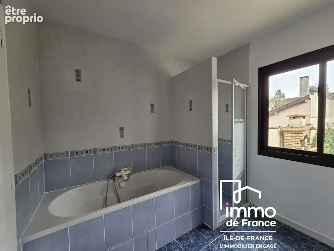 Maison à vendre - 6 pièces - 4 chambres - Palaiseau - photo 11